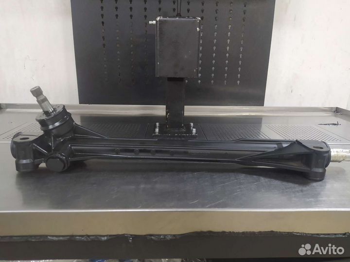 Рулевая рейка toyota rav 4