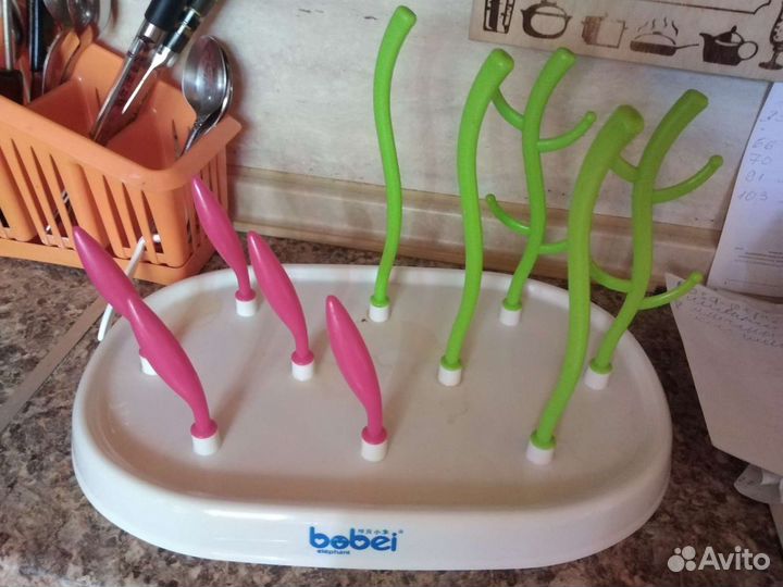 Сушилка для бутылочек