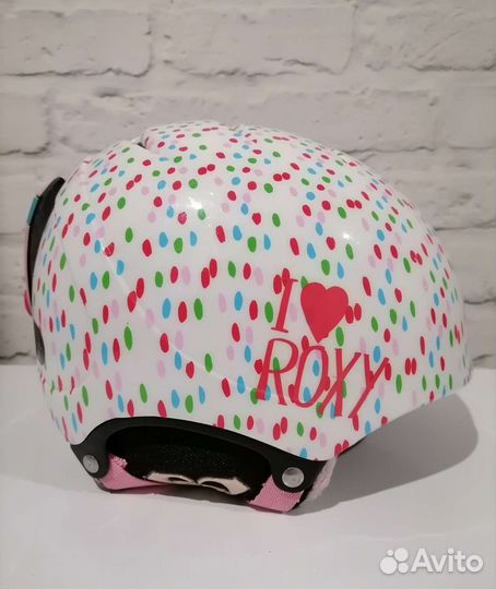 Шлем велосипедный детский 54 см XS