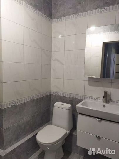 Ремонт ванной, санузла под ключ. Плиточные работы