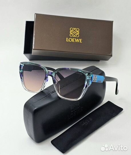 Солнцезащитные очки Loewe