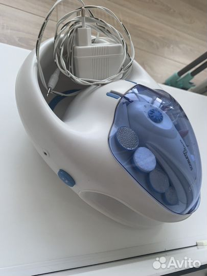 Маникюрный набор