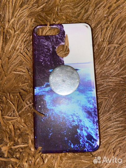 Чехлы на телефон honor 9 lite