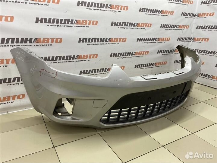 Бампер передний Форд С-Max