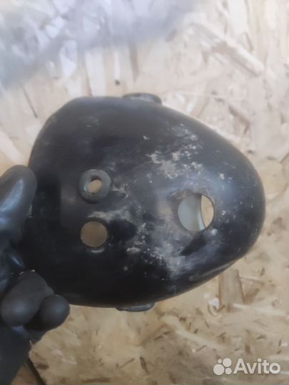 Корпус фары Иж 56