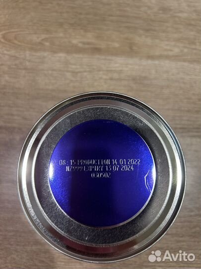 Нэнни классика