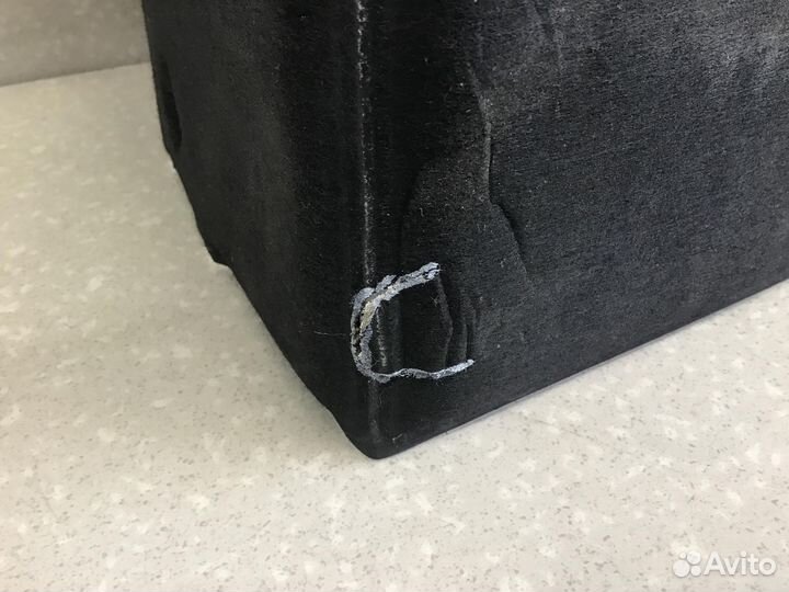 Крепление акб (корпус подставка) Kia Cerato 2018