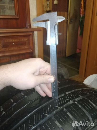 Continental WinterContact SI 235/50 R17