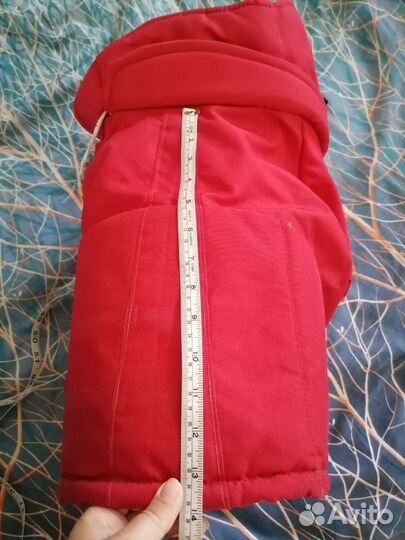 Хоккейные шорты детские