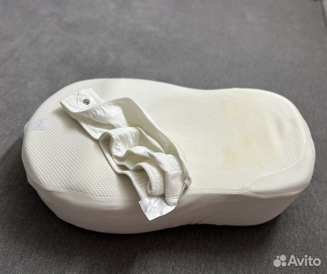 Кокон red castle