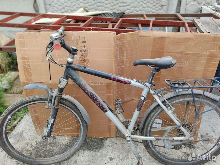 Продаю велосипед алюминиевый D26