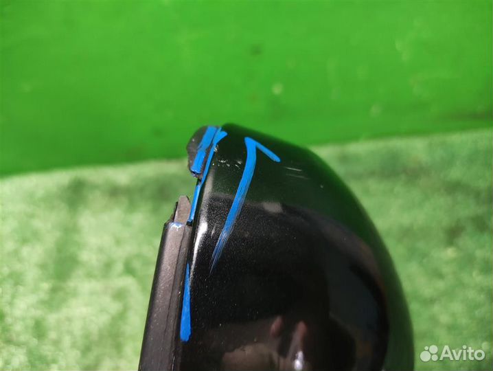 Зеркало правое Toyota Auris E150 2009