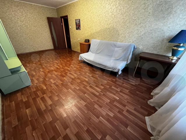 1-к. квартира, 42 м², 4/10 эт.