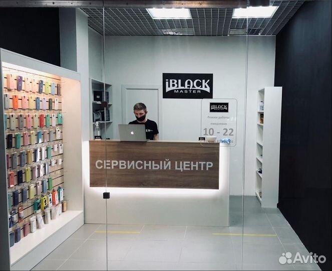 Ремонт всех телефонов Зеленоград