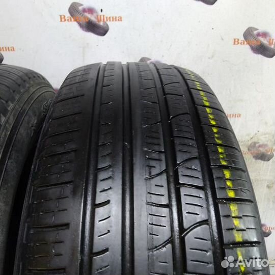 Pirelli Scorpion Verde 215/65 R16