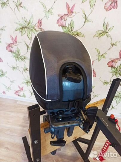 Чехол Yamaha на колпак лод. мотора