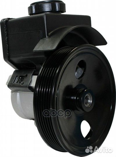 Насос гидроусилителя руля P1064HG Motorherz