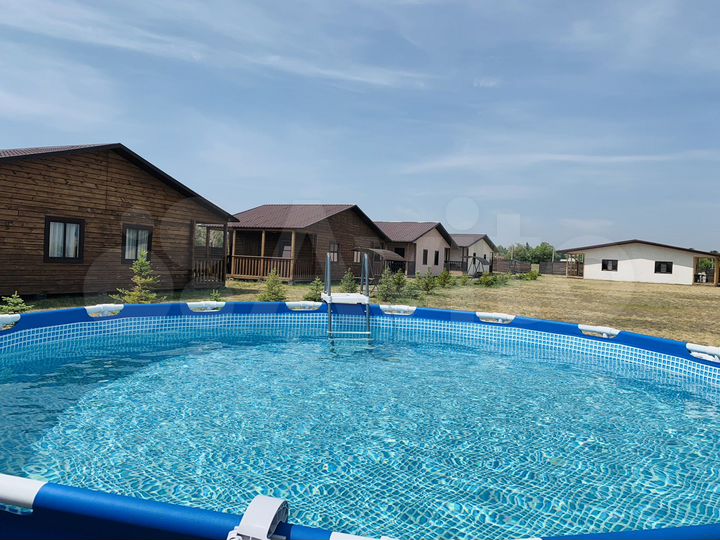 Комната 25 м² в 1-к., 1/1 эт.