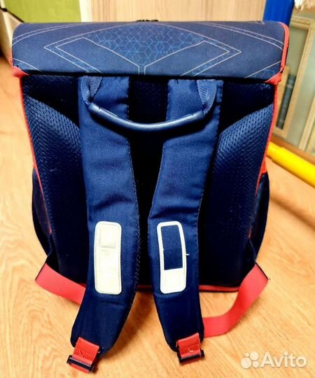 Ранец школьный herlitz