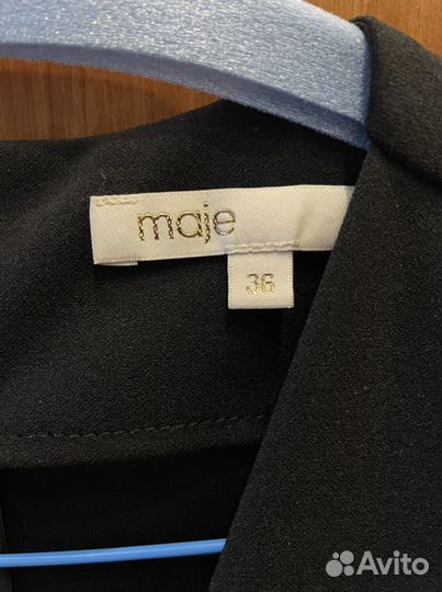 Комбинезон maje xs