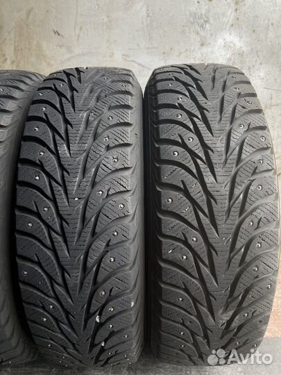 Yokohama Ice Guard IG35 185/70 R14