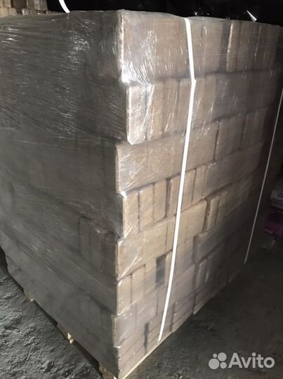 Топливные брикеты 10 кг