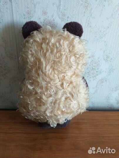 Мягкая игрушка