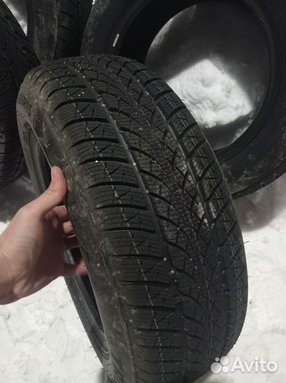 Triangle WinterX TW401 195/65 R15