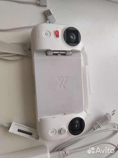 Квадрокоптер xiaomi fimi x8 se 2022 v2