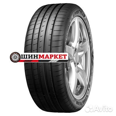 Goodyear Eagle F1 Asymmetric 5 225/35 R19 88Y