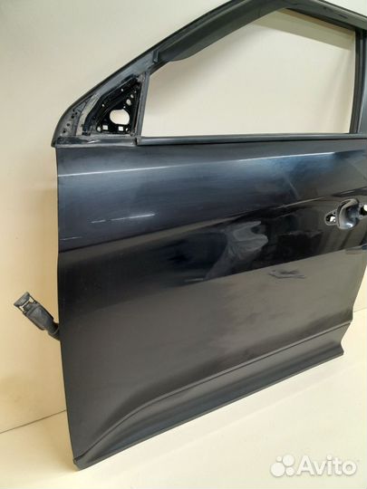 Дверь передняя левая Hyundai Creta