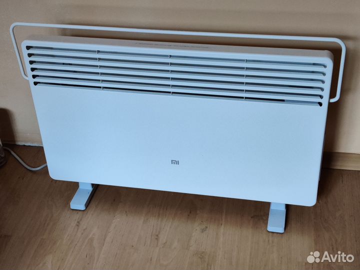 Xiaomi обогреватель
