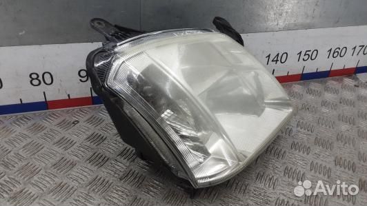Фара правая opel meriva A (1SK88MU01)