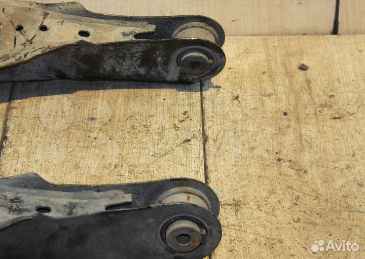 Задний рычаг под пружину Mazda 6 GJ