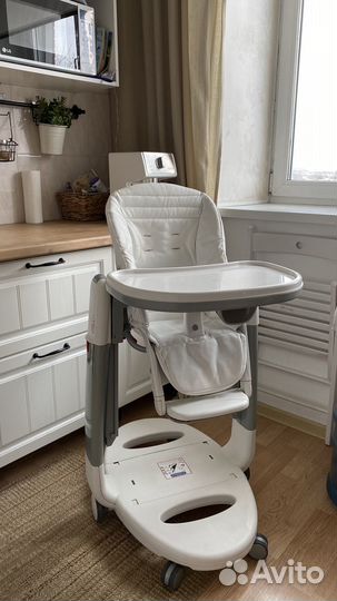 Стул для кормления