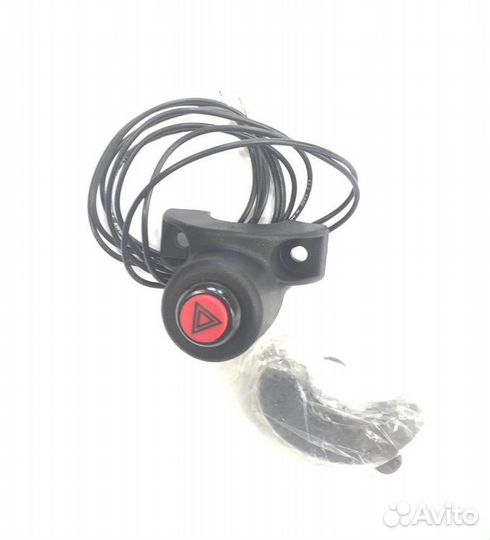 Выключатель аварийной сигнализации BRP 219400932