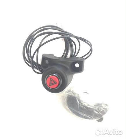 Выключатель аварийной сигнализации BRP 219400932