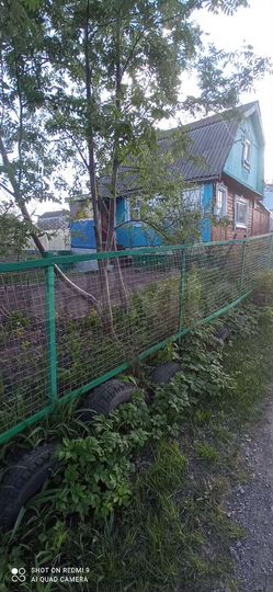 Участок 5 сот. (СНТ, ДНП)