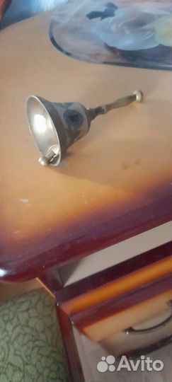 Колокольчик