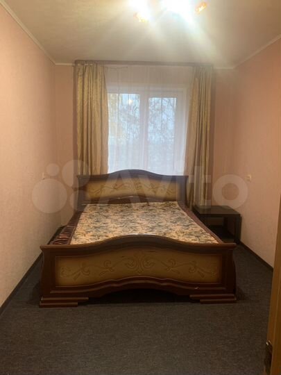 2-к. квартира, 50 м², 3/9 эт.