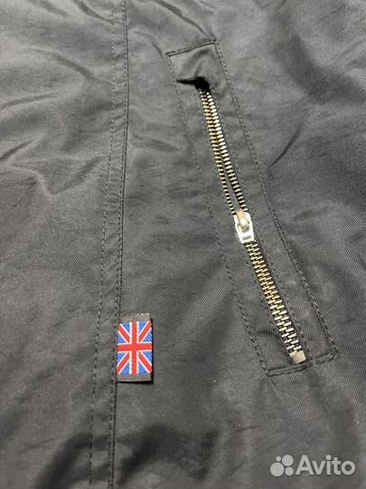Куртка Belstaff Gold