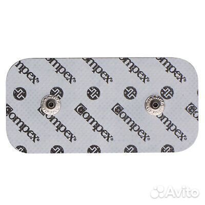 Оригинальные электроды Compex