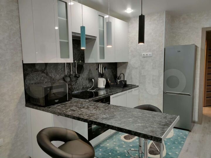 Квартира-студия, 30 м², 20/28 эт.