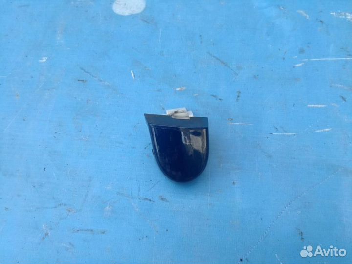 Накладка ручки наружной левая BMW 3-серия E90/E91