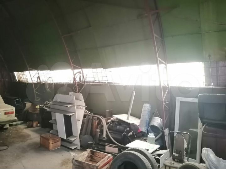 Склад, 90 м²