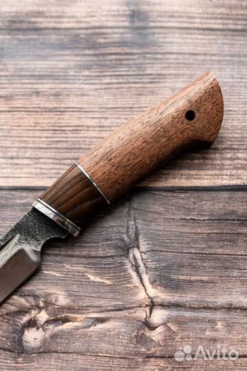 Нож охотничий 