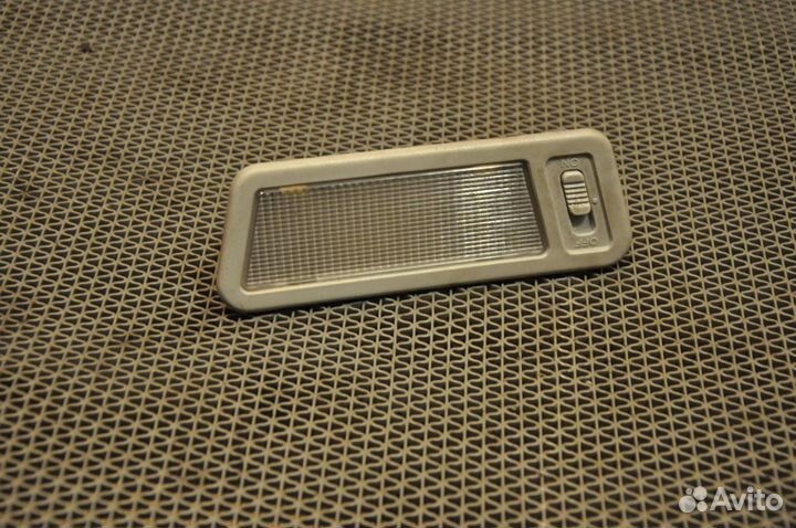 Светильник салона daewoo nexia kletn N150