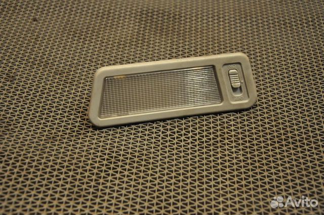 Светильник салона daewoo nexia kletn N150