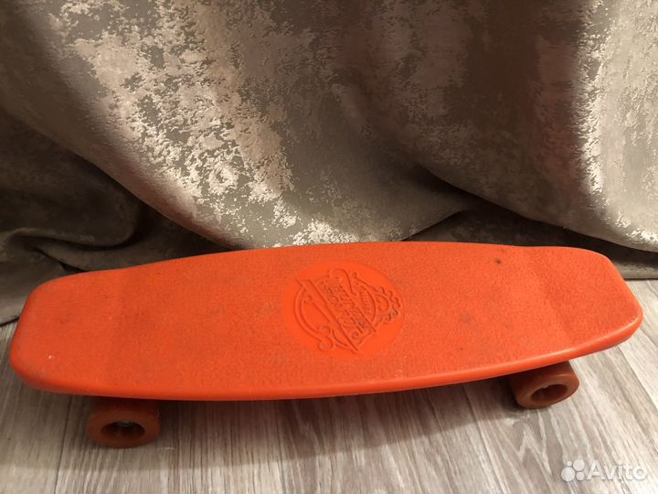 Скейтборд Huffy Thunder