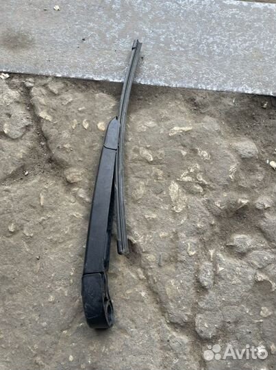 Задний дворник hyundai I30 GD